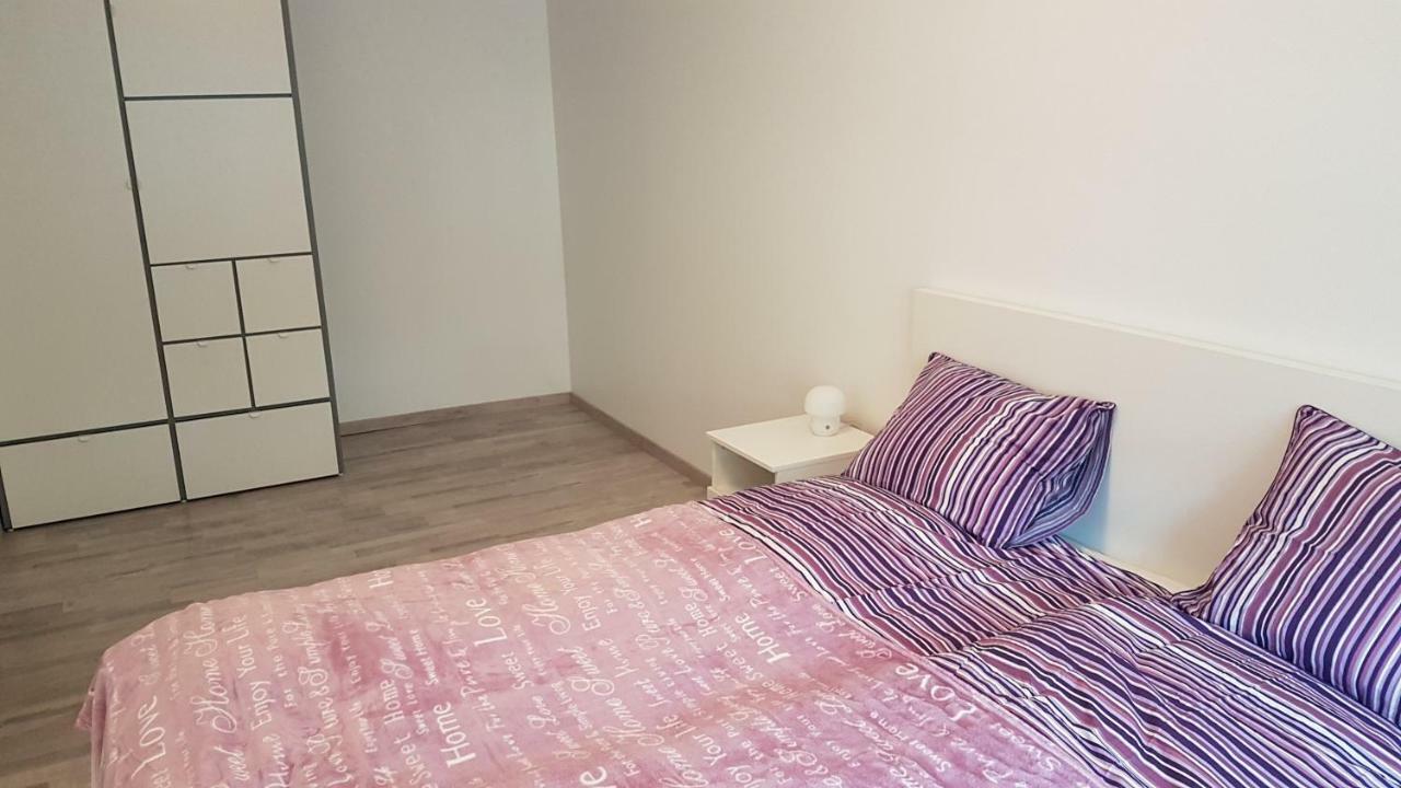 קובנה J&E Neries Apartment מראה חיצוני תמונה