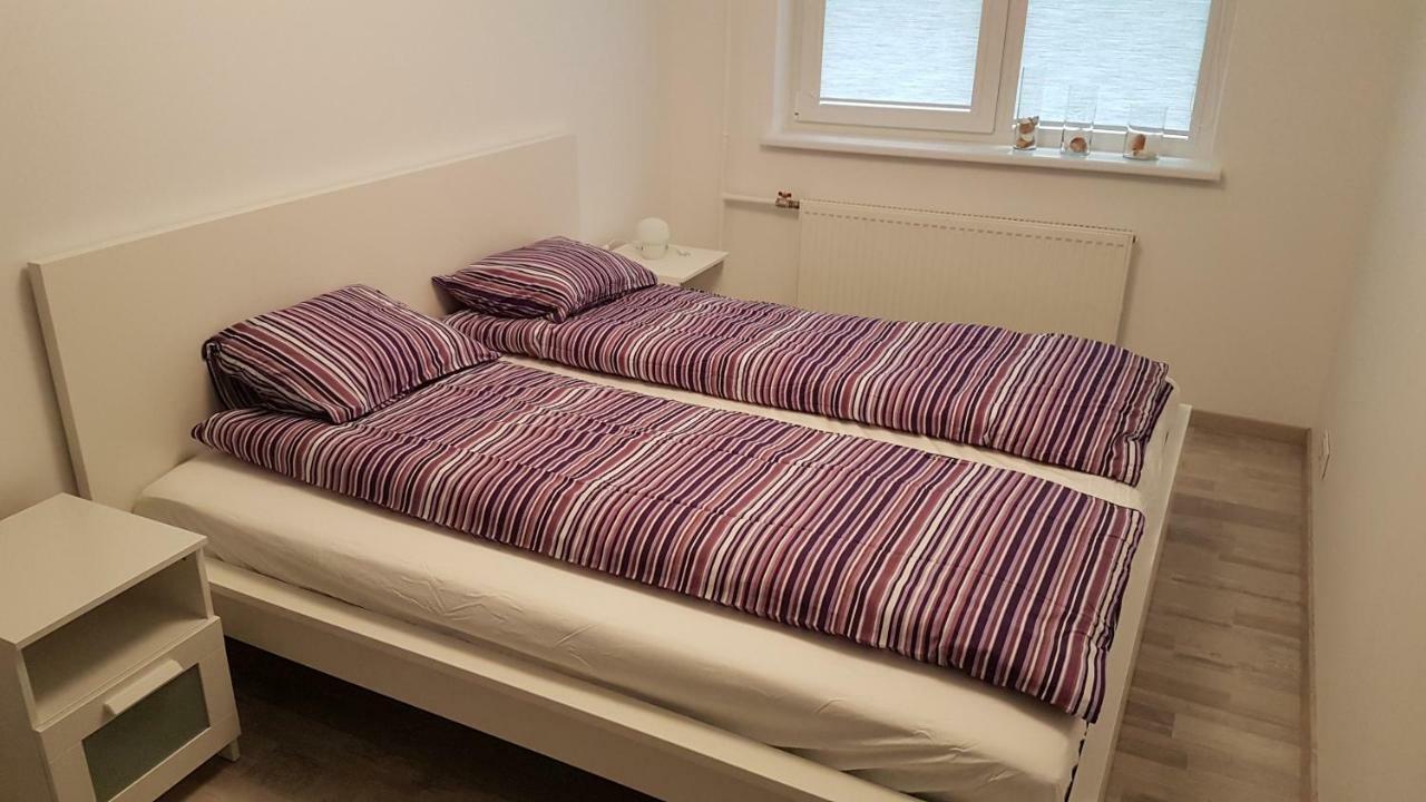 קובנה J&E Neries Apartment מראה חיצוני תמונה