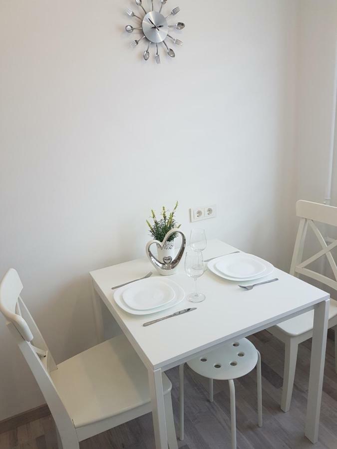 קובנה J&E Neries Apartment מראה חיצוני תמונה