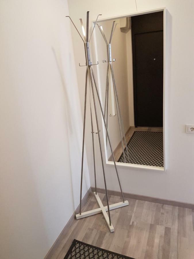 קובנה J&E Neries Apartment מראה חיצוני תמונה